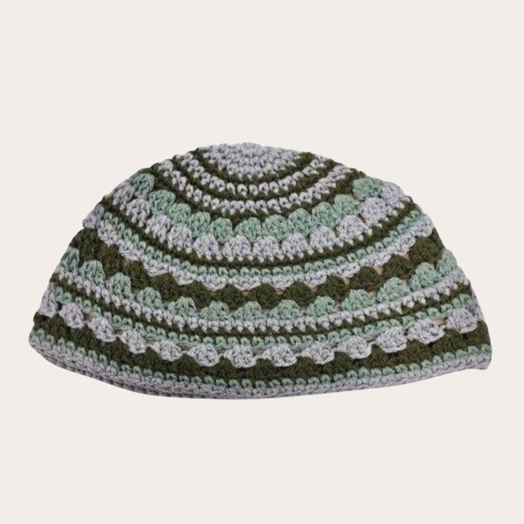 Frik/Breslov Kippot