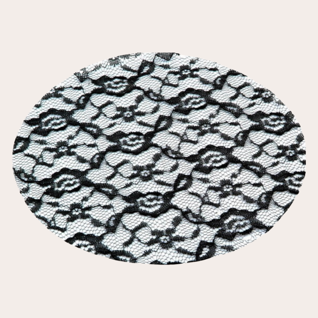 Lace Caps Women's Kippot