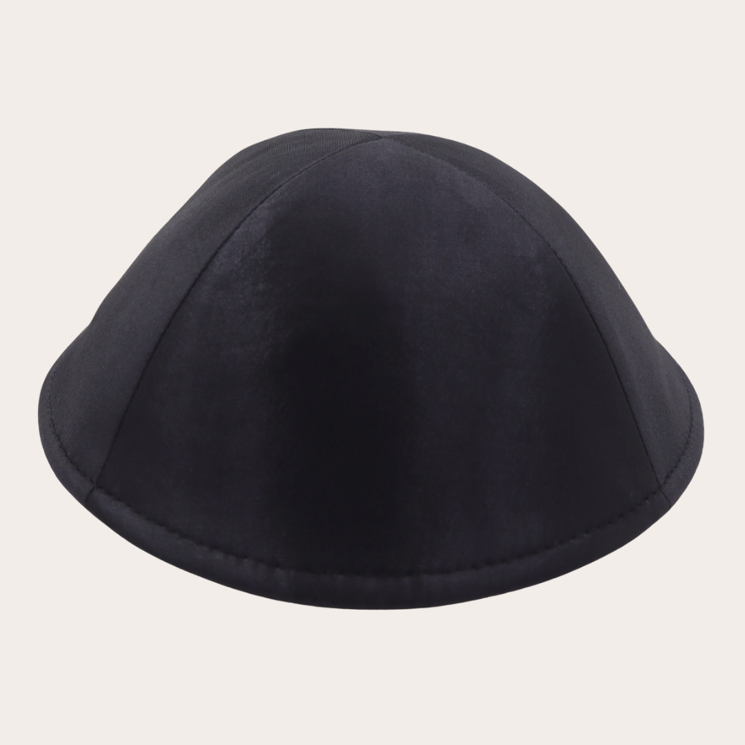 PolySilk Kippot