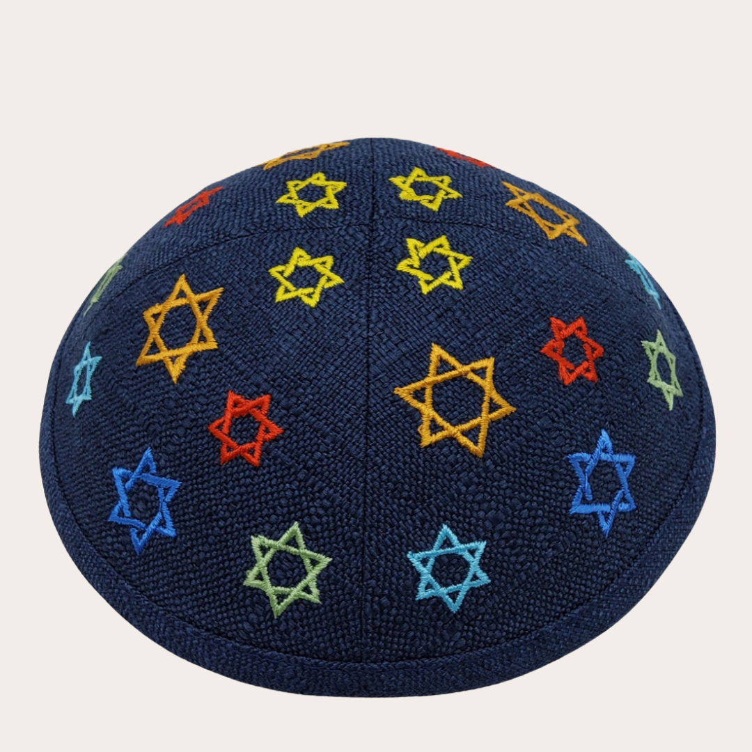 Kids Kippot
