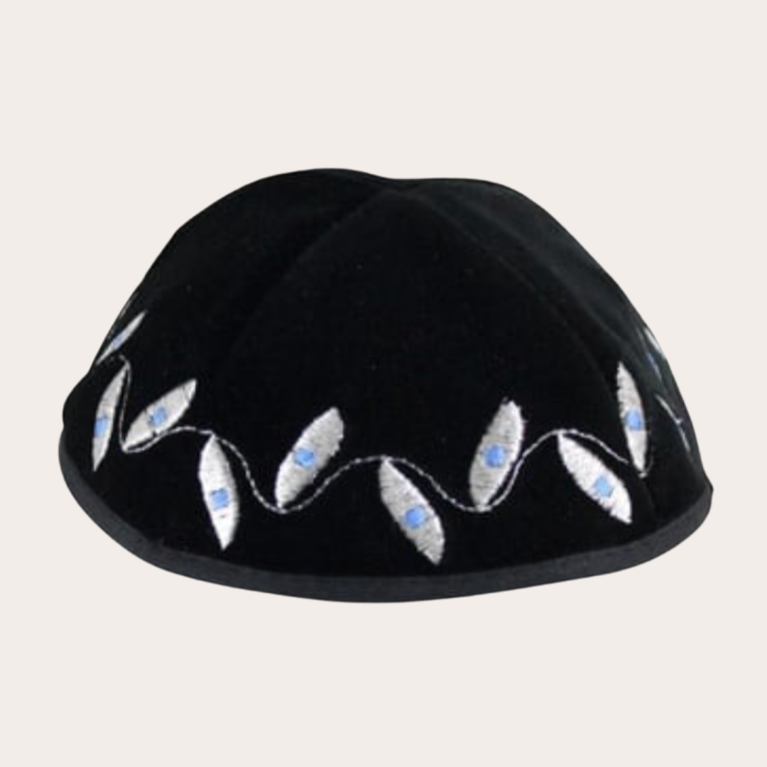 Ultrasuede Kippot