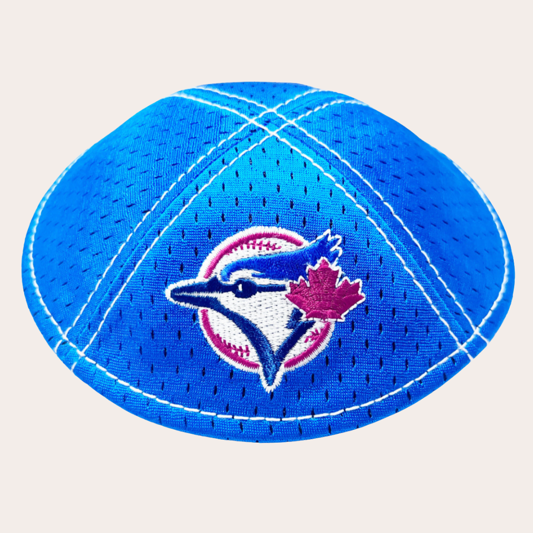 Sports Teams Kippot