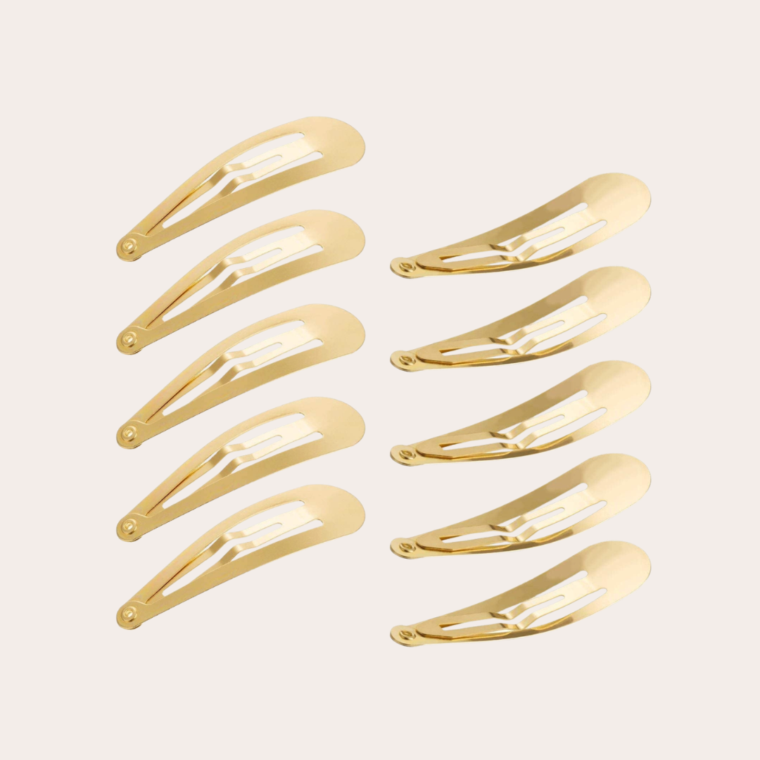 Kippah Clips