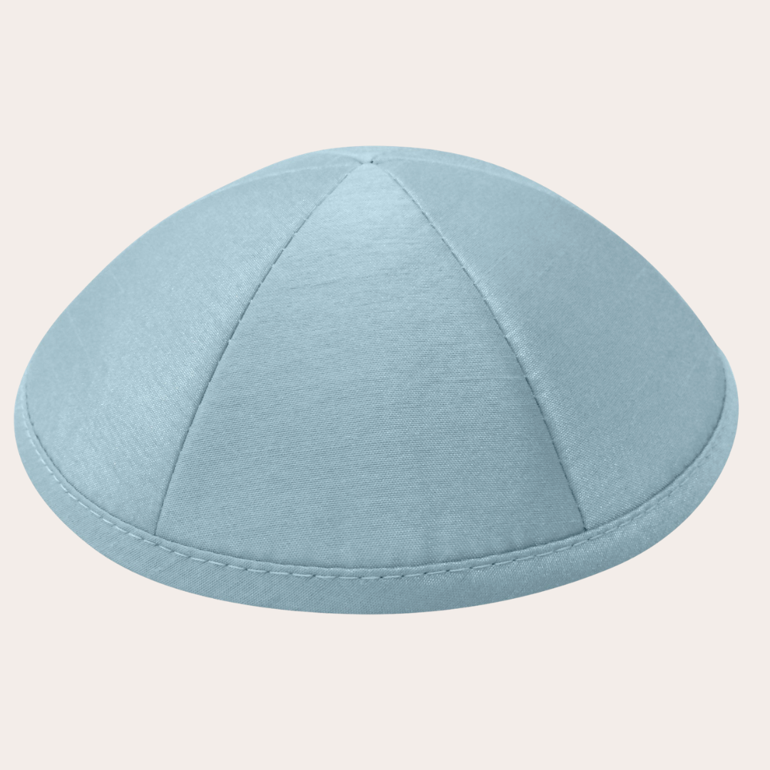 Silk Kippot