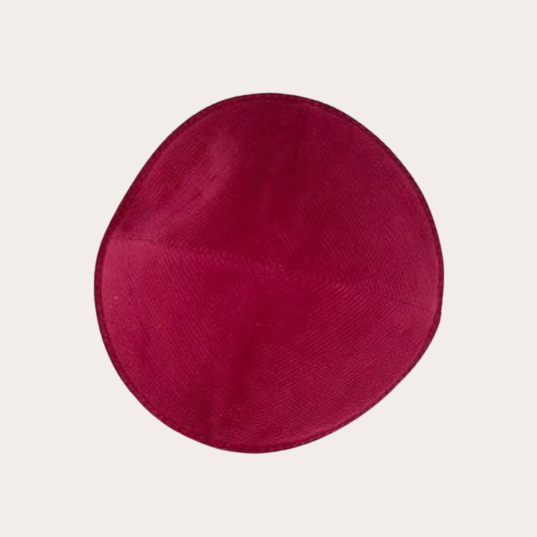 Corduroy Kippot