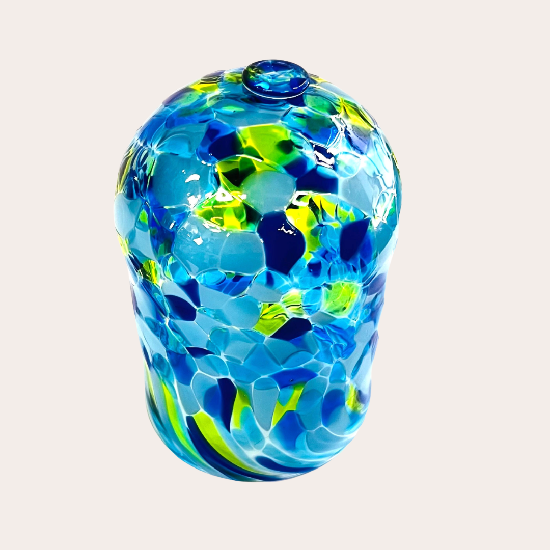 Wedding Glass
