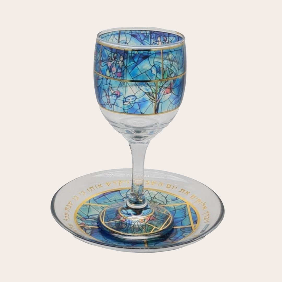 Kiddush Cups