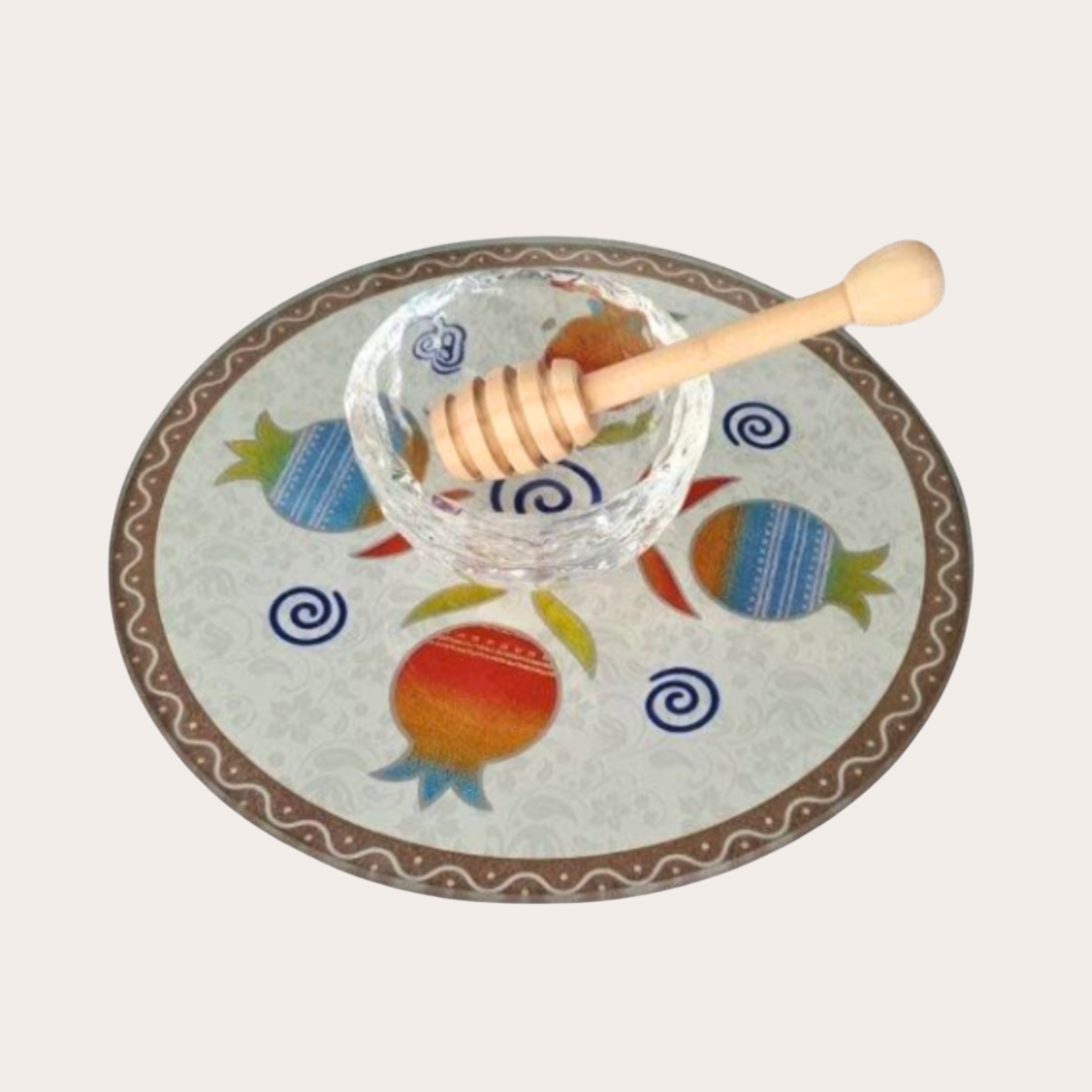 Rosh Hashanah