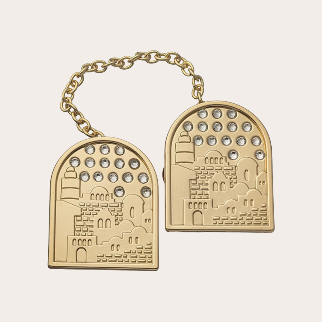 Tallit Clips