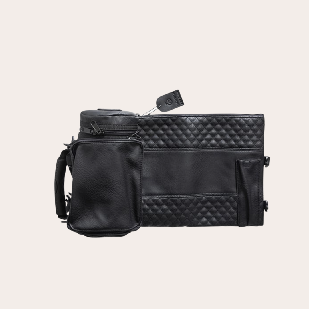 Tefillin - Thermal Travel Bags