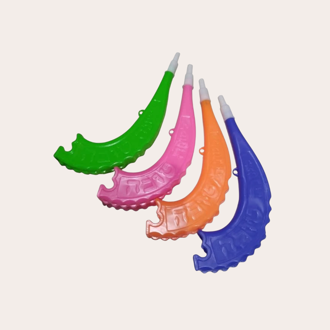Rosh Hashanah Toys