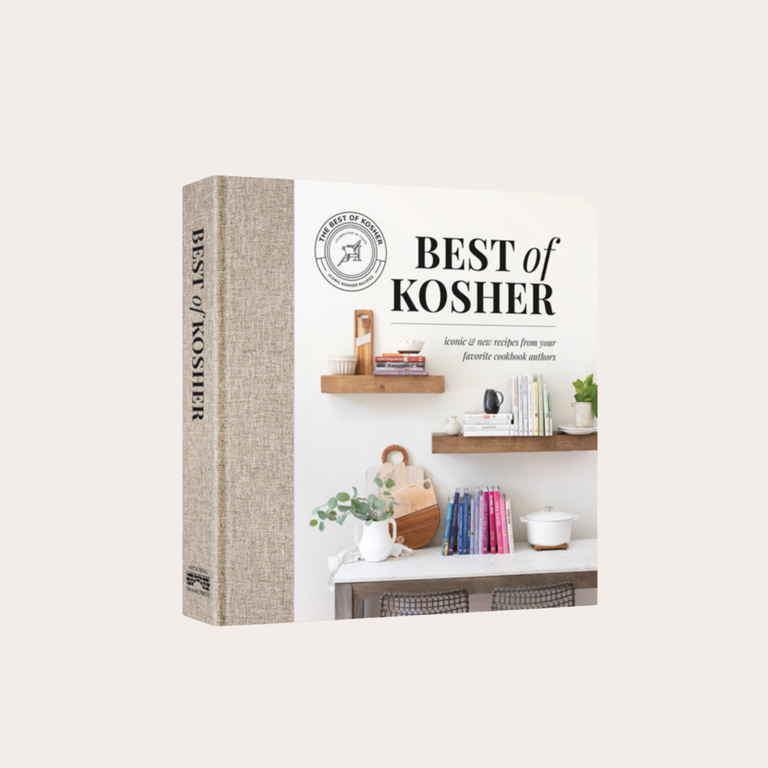 Cookbooks Year Round