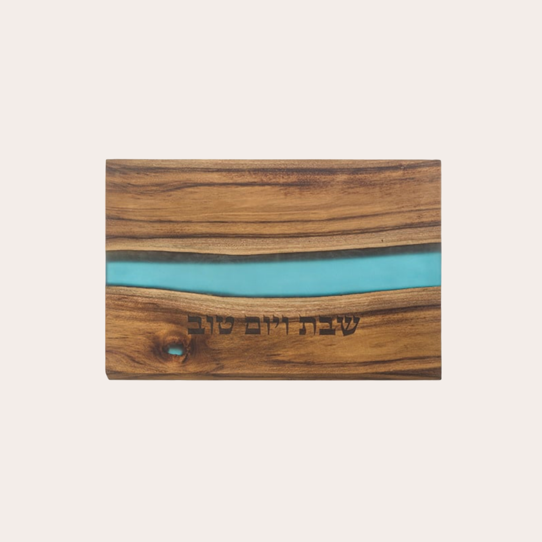 Challah Boards