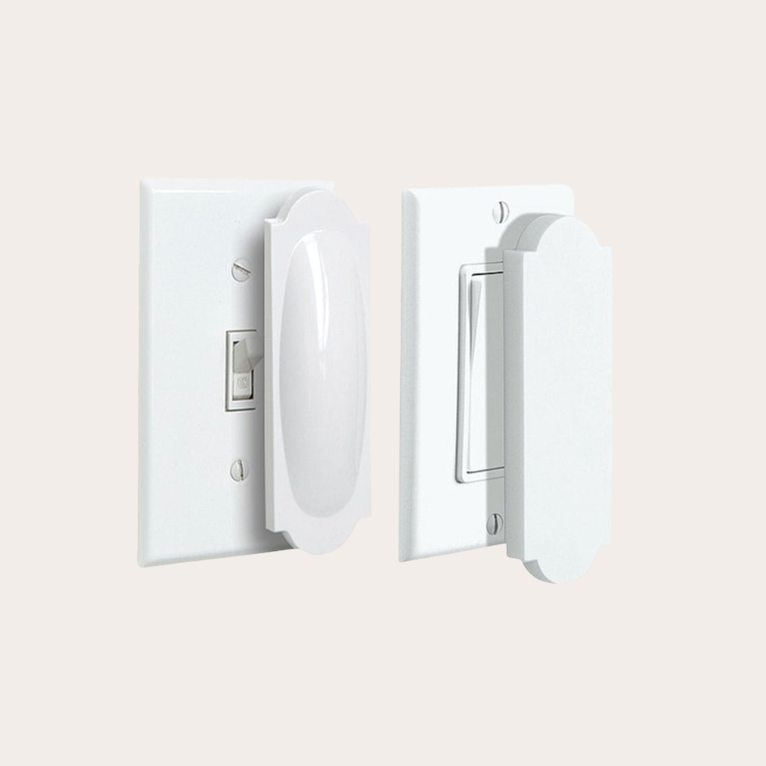 Shabbat & Yom Tov Outlet Covers