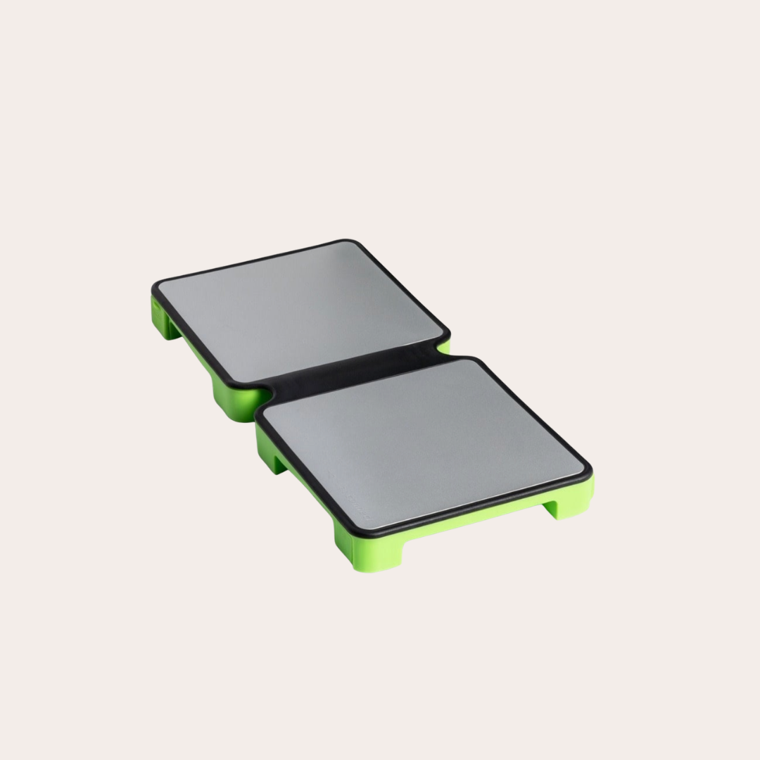 Warming Trays