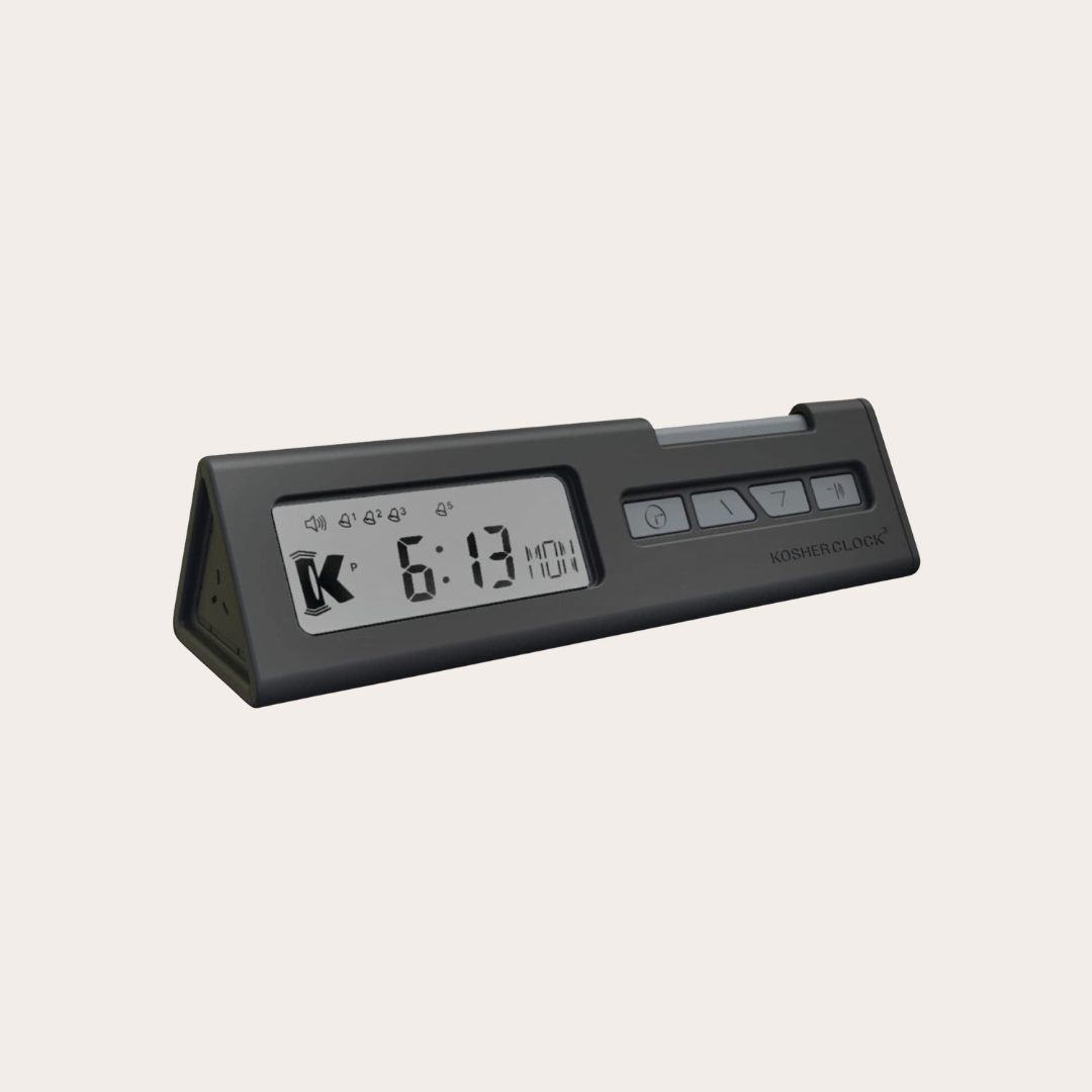 Shabbat & Yom Tov Gadgets - Assorted