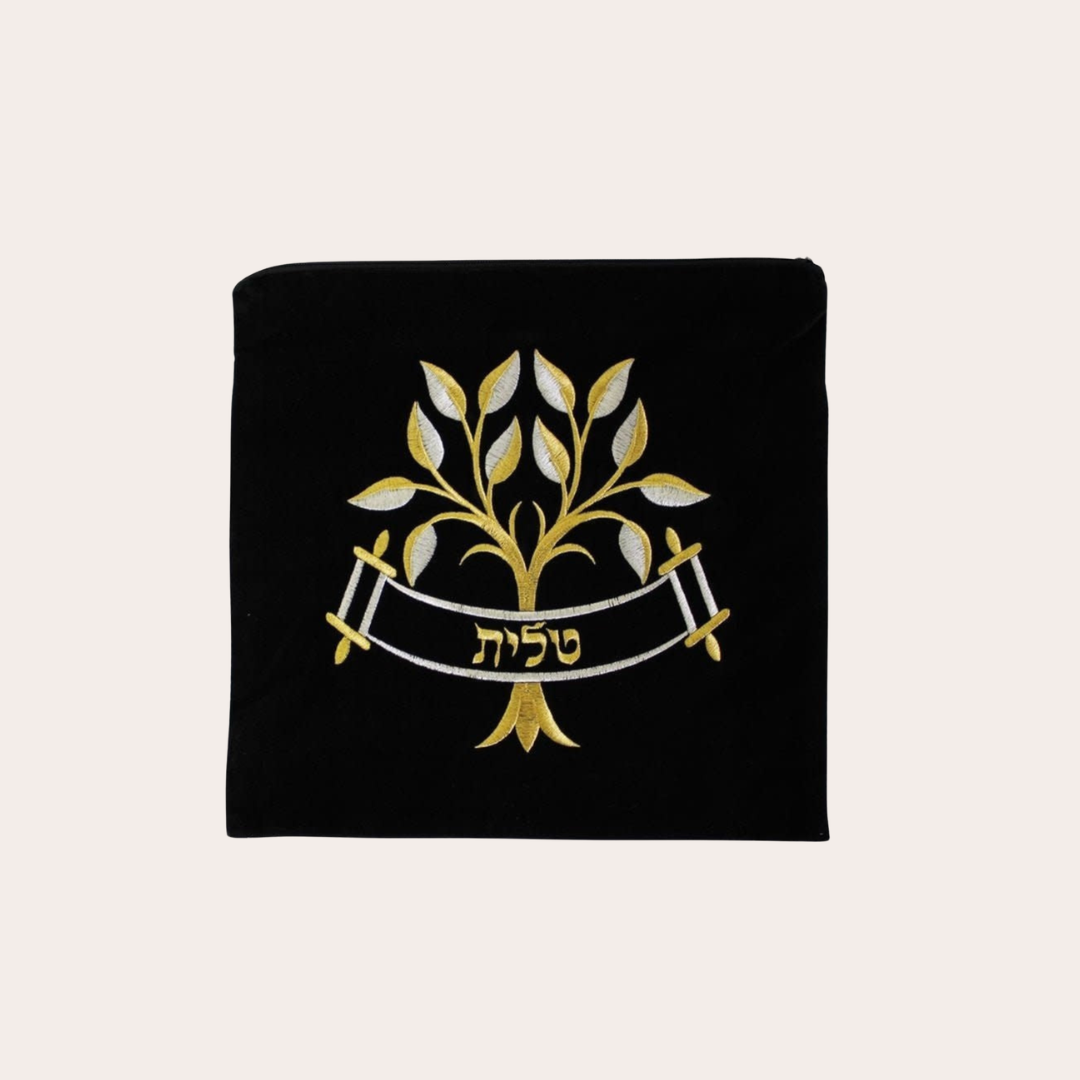 Tallit Bags - Velvet