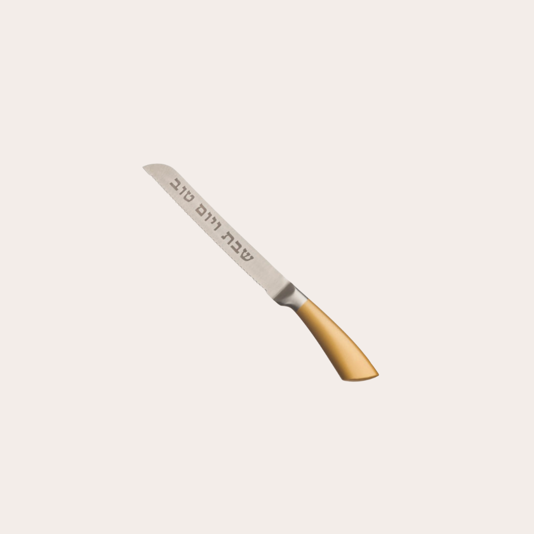 Challah Knives