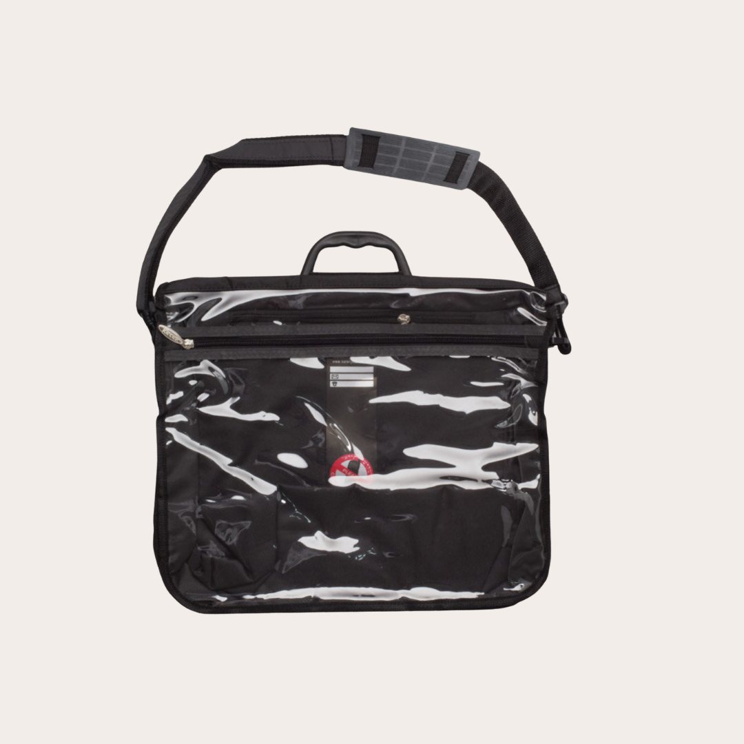 Tallit Bags - Tote Bags & PVC Protectors