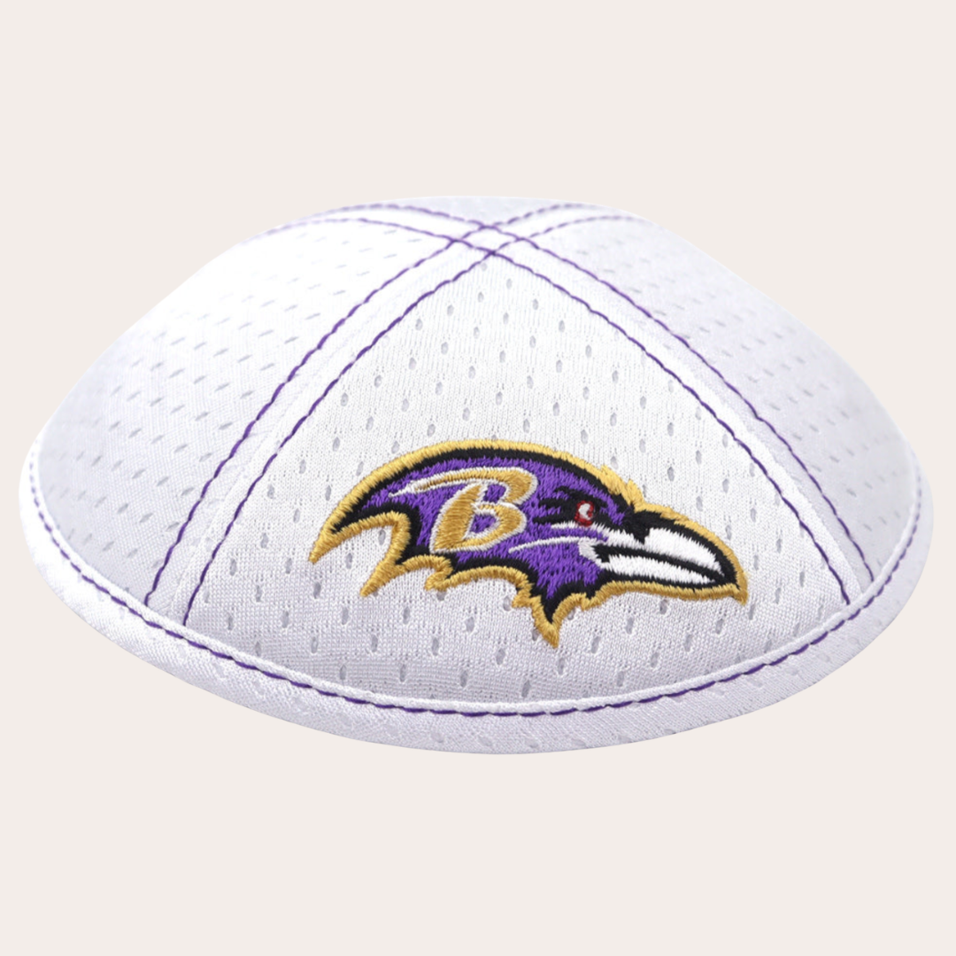 Sport Mesh Kippot