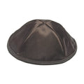 Kippah, Black Satin