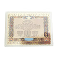 Amulet Card, For Pregnant Women and Newborn Babies
