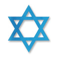 Foil Magen David