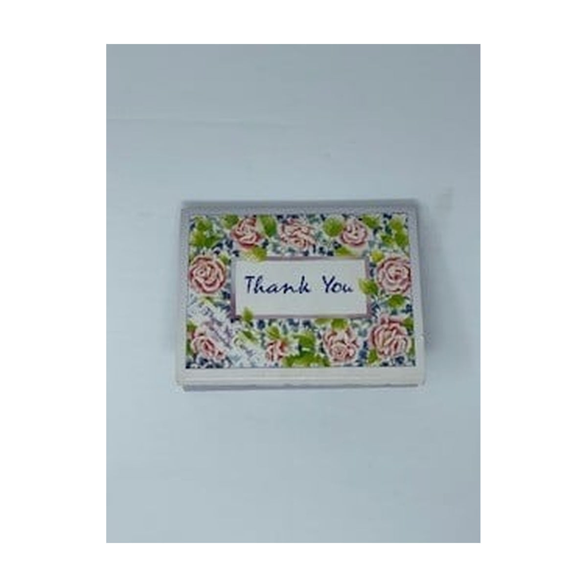 Greeting Cards, Thank You - 8-Pack