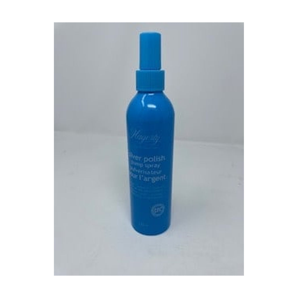 Silver Polish Spray