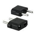 Plug Adapter, for North American Devices in Israel/EU