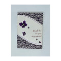 Greeting Card, Engagment
