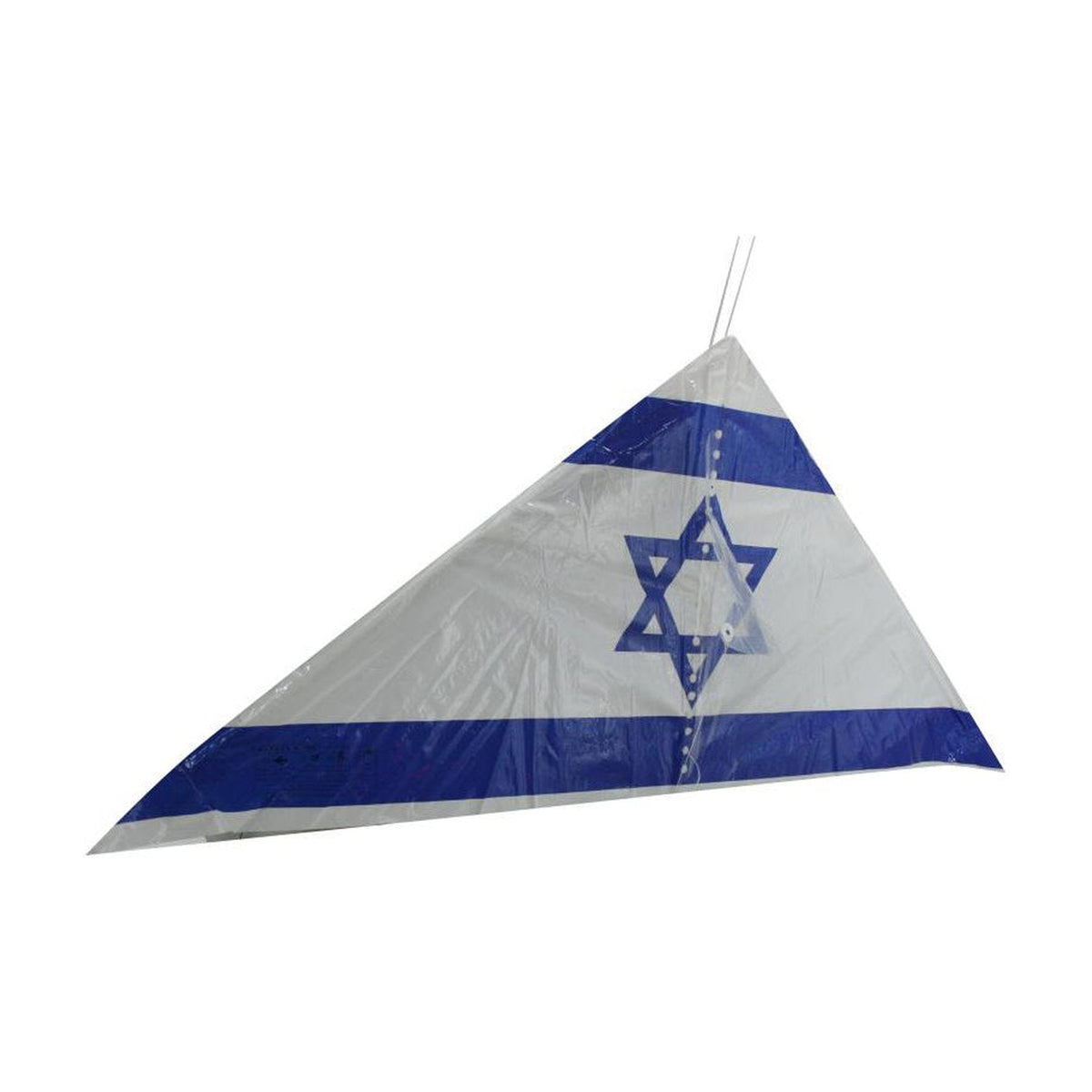 Israeli Flag Kite
