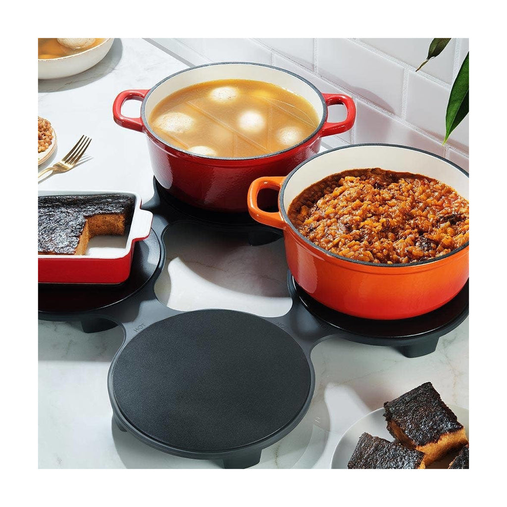HotMat Classic, 4-Pot