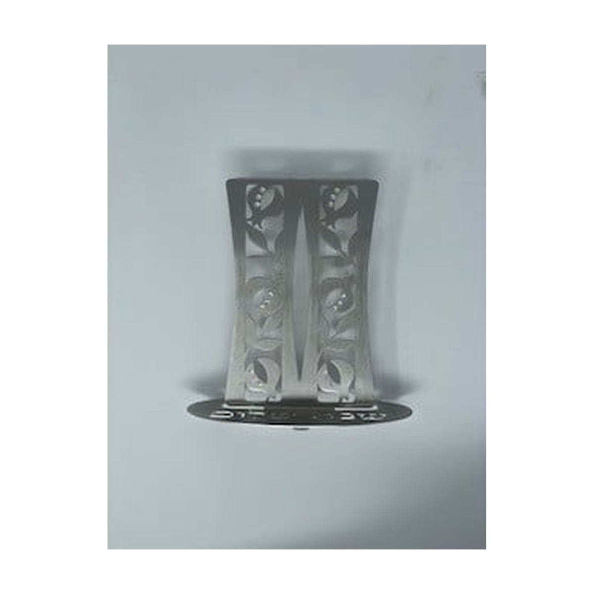 Lasercut Candlesticks