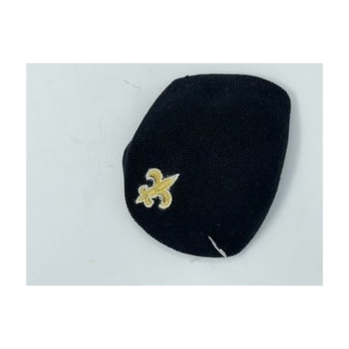 Kippah, New Orleans Saints
