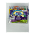 Alef Bet Cookie Cutters