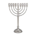 Menorah, Sterling Silver