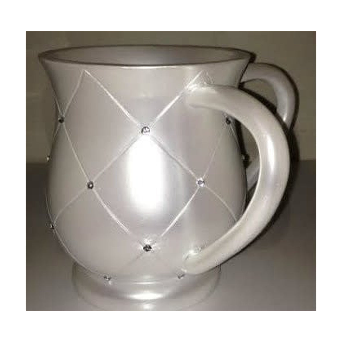 Washing Cup, Centarosa