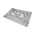 Challah Tray, Glass