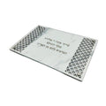 Challah Tray, Glass