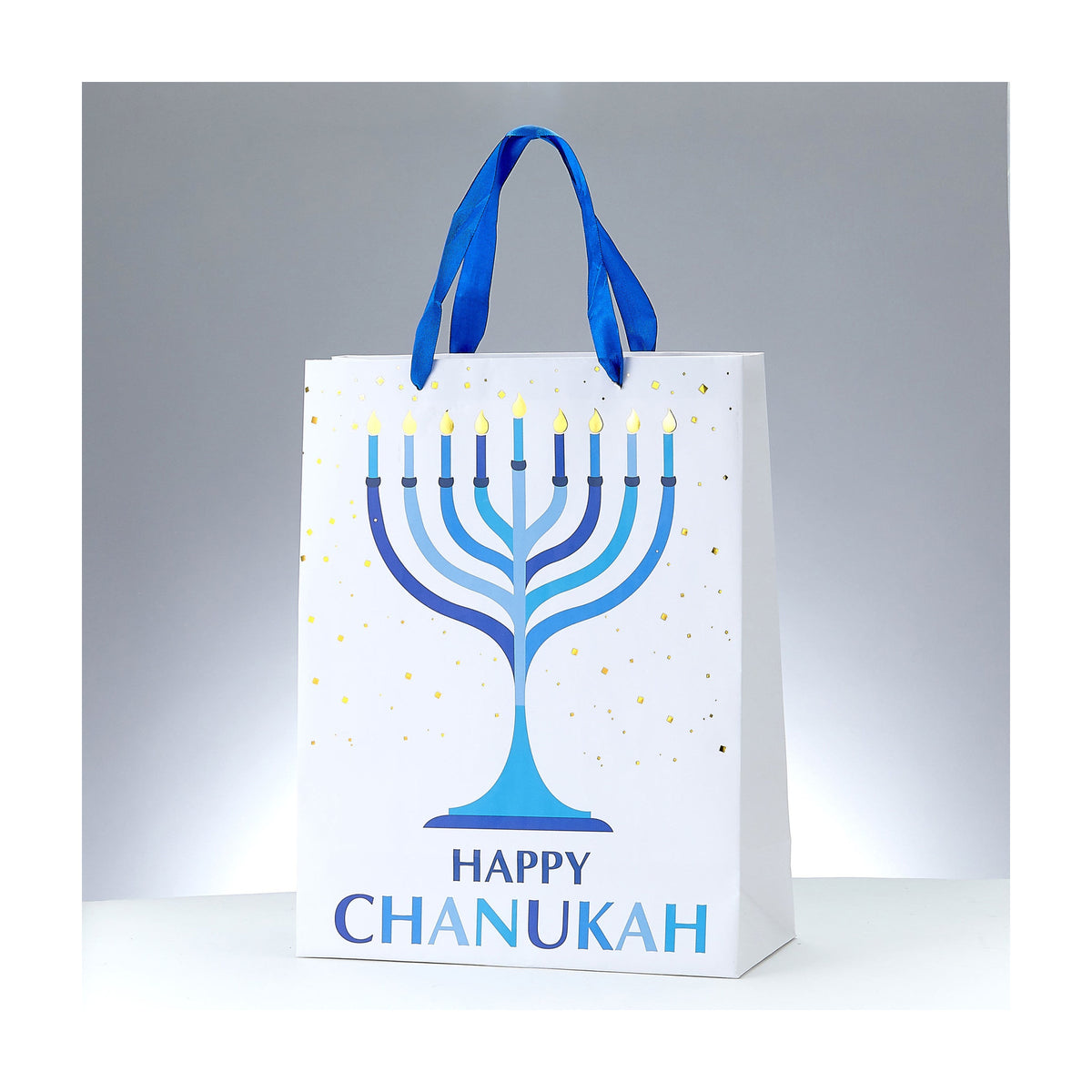 Chanukah Gift Bag, 13-inch