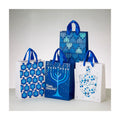 Set of 4 Chanukah Gift Bags