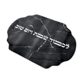 Challah Tray, Glass