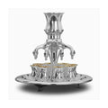Kiddush Fountain, Sterling Silver