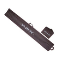 Brown Fabric Lulav & Etrog folding bag 125cm