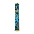 Mezuzah Case, 12cm, Marc Chagall Design