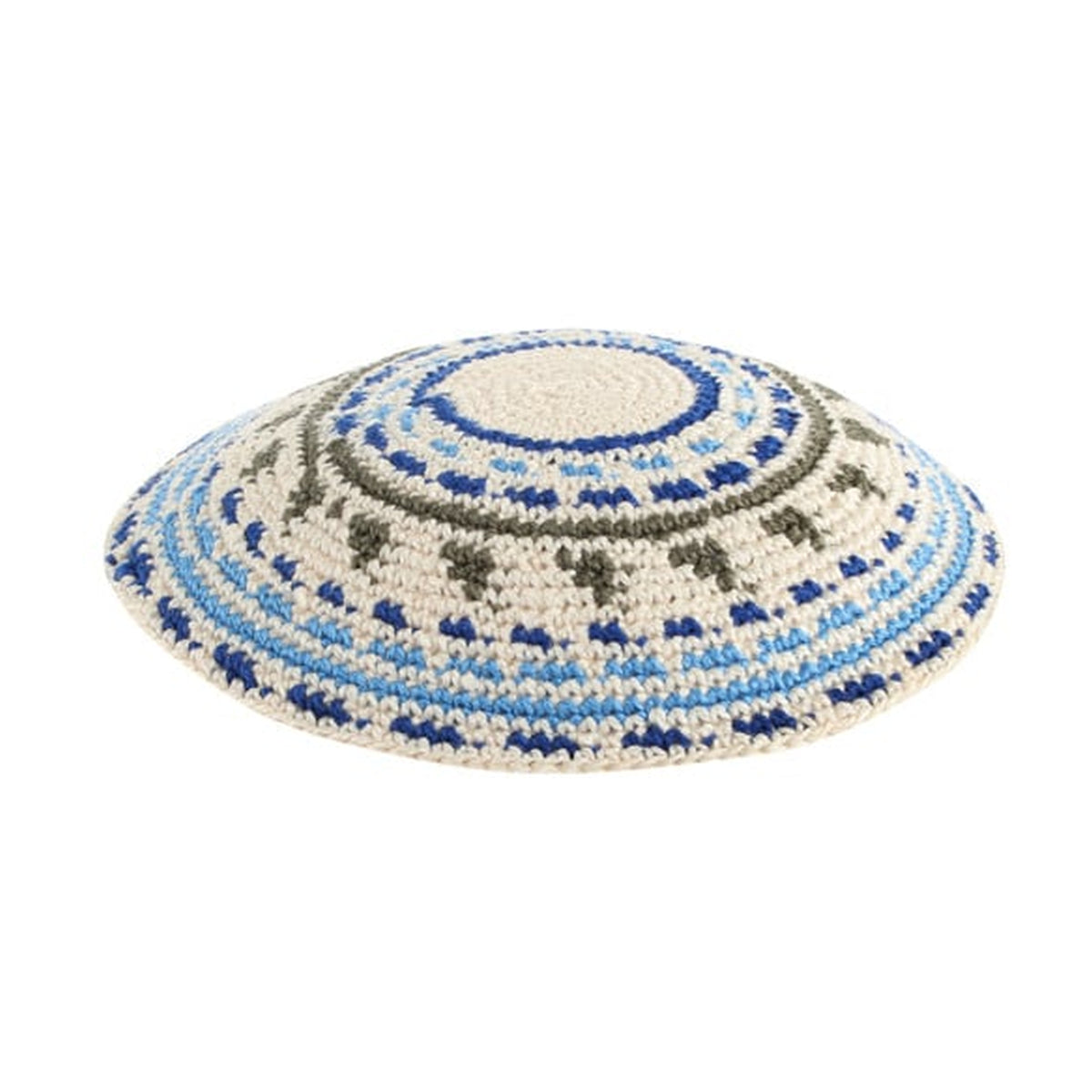 DMC Kippah, 12cm
