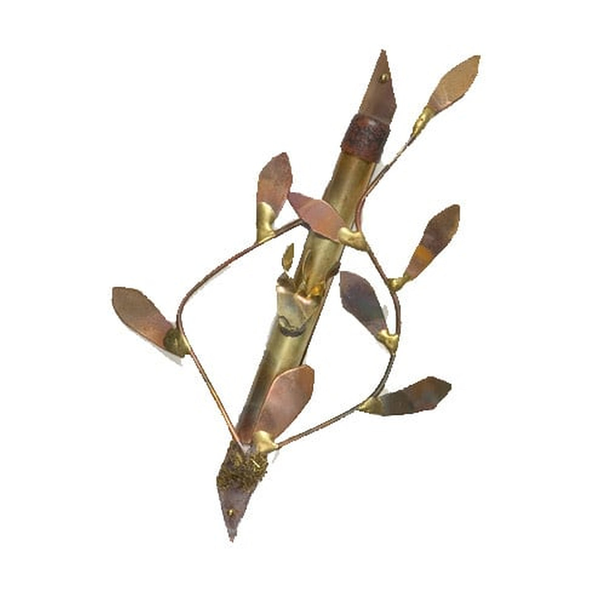 Meuzah, Copper Vine