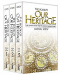 Book of Our Heritage, Pocket Size