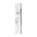 Mezuzah Cement Terrazzo and Marble